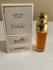 Hermes Caleche 0.33 oz PARFUM