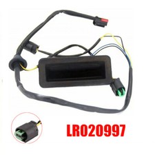 Knopf Taster Kofferraum