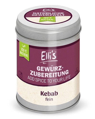 Adana kebab gewürz - gewürz, /