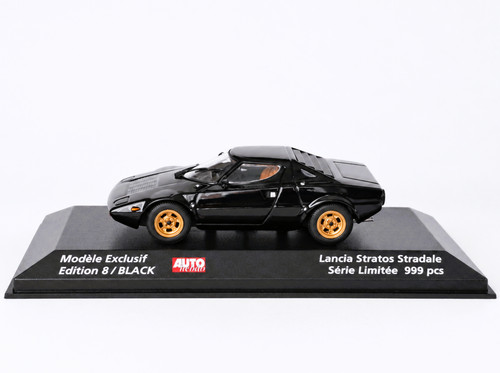 Lancia stratos 1974 - hf, "