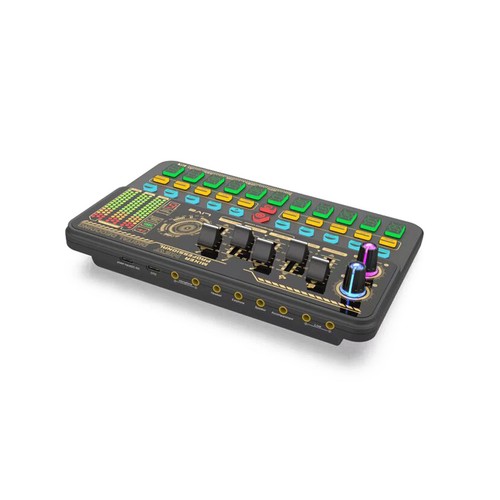 Multifunctional live sk500 - live,