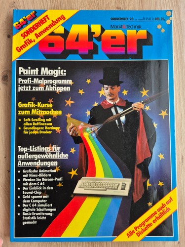 Sonderheft nr 23 - sonderheft,