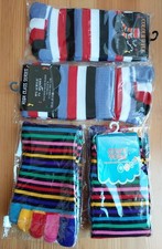 Zehensocken Strümpfe 4 Paar