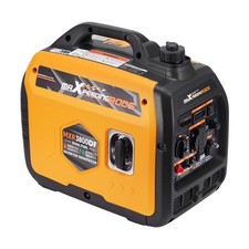 Stromerzeuger Inverter 3500W