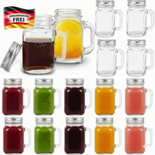 Mini Schnapsgläser Set 16