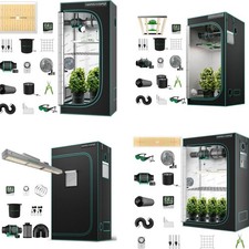 2026 Mars Hydro Smart Growbox