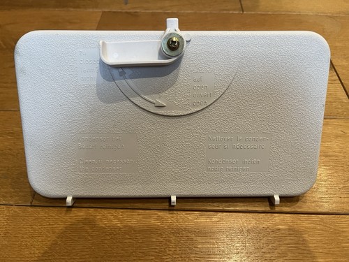 Original miele klappe - original,