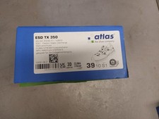 Sicherheitsschuhe Atlas ESD TX