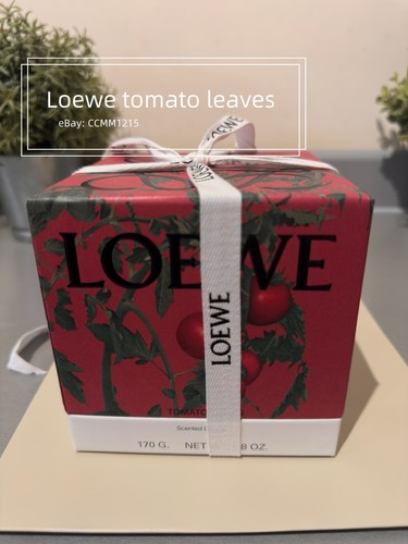 Loewe tomatenblätter - loewe,
