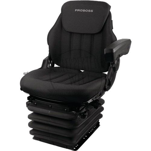 Proboss as2480 sitz - as2480,
