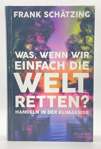 Was wenn wir einfach - wir, die