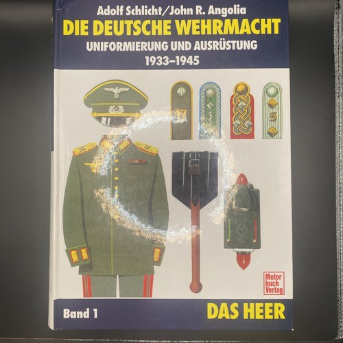 Die deutsche wehrmacht - deutsche,