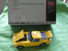 Ferrari 250 berlinetta - ferrari,
