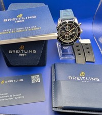 Breitling Superocean Heritage