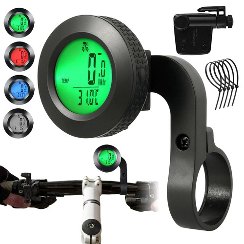 Kabellos funk fahrradcomputer - funk,