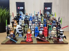 LEGO Star Wars Figuren in Blind Bags | Überraschungstüten