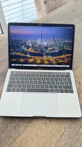Mac book pro - book, 2,4