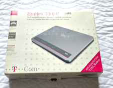 T-Com Eumex 300 IP – Telefonanlage / Router – komplett mit Zubehör und Anleitung