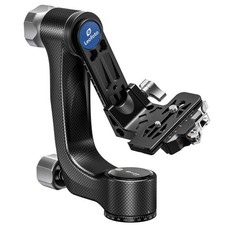 Leofoto 2-Wege-Neiger PG-3L Carbon-Gimbal