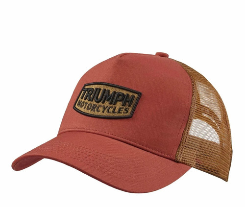 Triumph motorcycles dude rust - triumph,