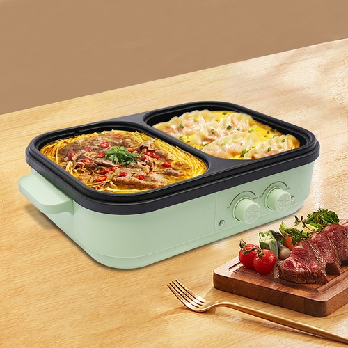 Elektrogrill 1300w in1 - 2,