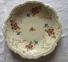 Schale Gebäckteller