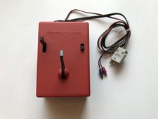 Carrera Transpo Steuergerät