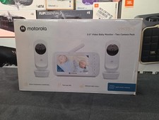 Motorola Nursery VM35-2 / Ease