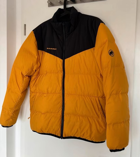 Mammut whitehorn - mammut,