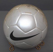 Nike Fußball Gr. 5 Mercurial Phase Ball Spielball Y 268