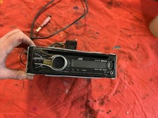 JVC KD-R731BT Autoradio CD