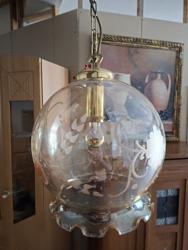 Vitage deckenlampe - vitage-,