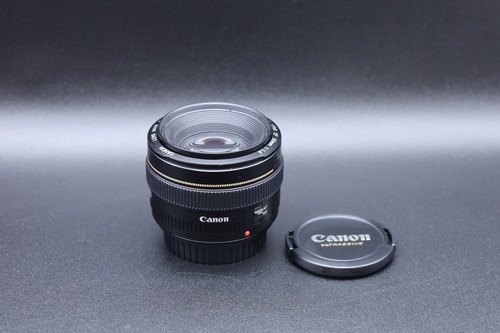Canon f1 4 usm - ef, f1.4