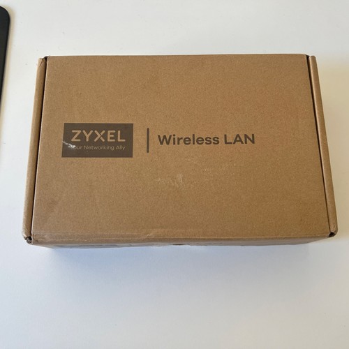 Zyxel nwa50ax wifi access - zyxel,