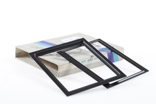 MEOPTA Einlagemaske 6x7cm für