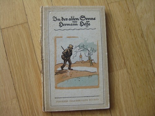 Sammlerstück der alten - in,