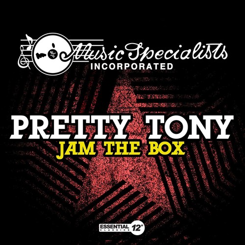 Jam box new audio cd - audio,