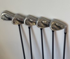 Callaway Mavrik W Satz 7-S