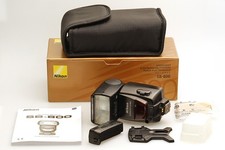 Nikon Speedlight SB-800