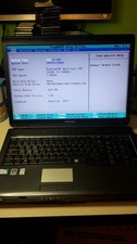 Toshiba Satellite L350-23H