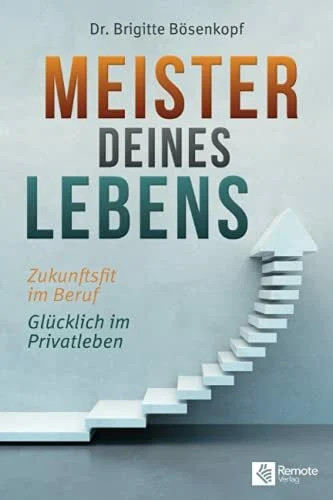 Meister deines lebens - meister,