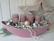 Adventskranz adventsgesteck - adventskranz,,