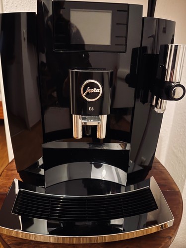 Jura kaffeevollautomat - jura,