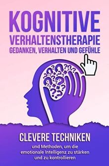 Kognitive verhaltenstherapie - kognitive,