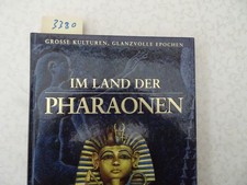 Buch:     Im Land der Pharaonen
