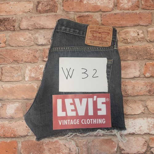 Levi shorts 514 - levi's, w32