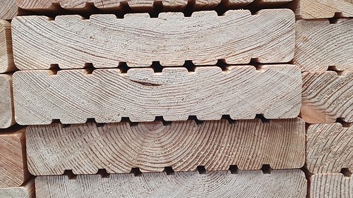 27x142mm terrassendielen - 27x142mm,
