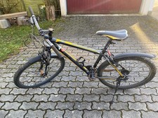 Cube Kinder Mountainbike 26