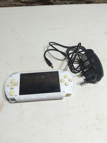 Sony psp1003 weiß - sony,