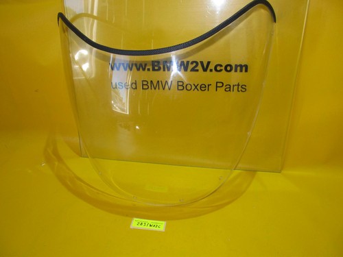 Bmw r90 r100 windschild - bmw,